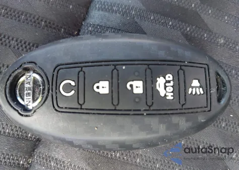 2018 Nissan Altima 2.5 S z USA, uszkodzony, nr VIN 1N4AL3AP3JC220022